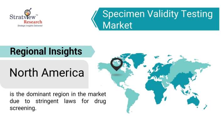 Specimen-Validity-Testing-Market-Regional-Insights